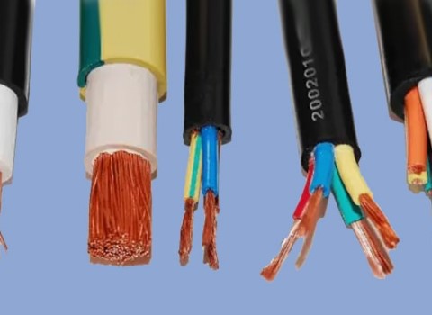 تصویر 4 از قیمت خرید کابل برق صنعتی + فروش ویژه